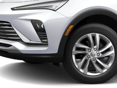 New 2026 Buick Envista Preferred FWD image 5