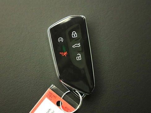 New 2026 Volkswagen Atlas SEL Premium R-Line image 45