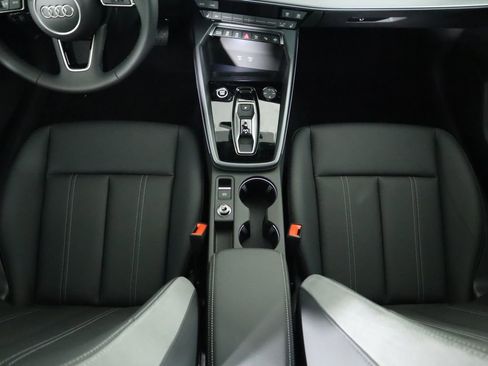 Used 2025 Audi A3 2.0T Premium image 18