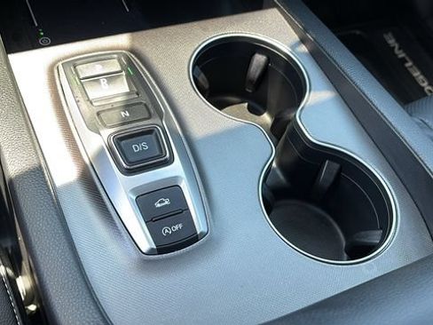 Used 2025 Honda Ridgeline RTL+ image 23