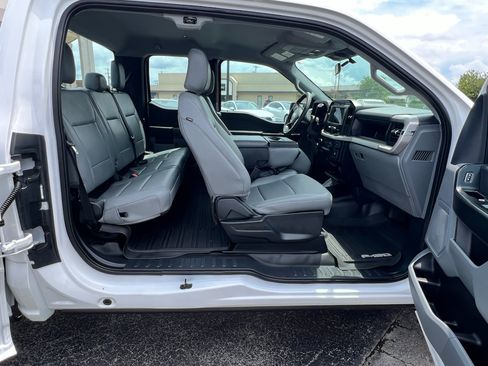 Used 2023 Ford F150 XL RWD image 17