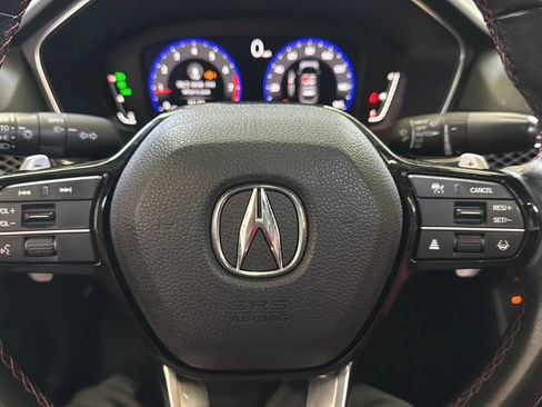 Used 2023 Acura Integra A-Spec image 17