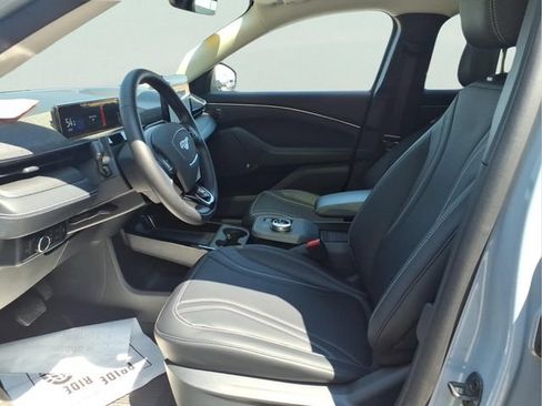 Certified 2024 Ford Mustang Mach-E Premium AWD/4WD image 12