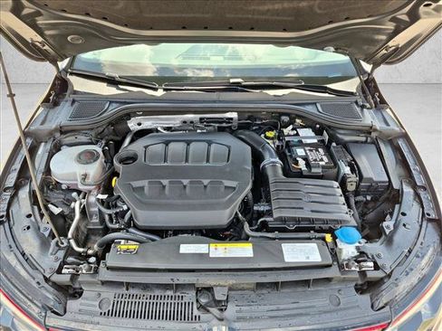 Used 2023 Volkswagen GTI 40th Anniversary Edition FWD image 20
