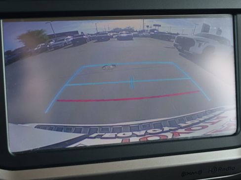 Used 2018 Toyota 4Runner Limited image 21