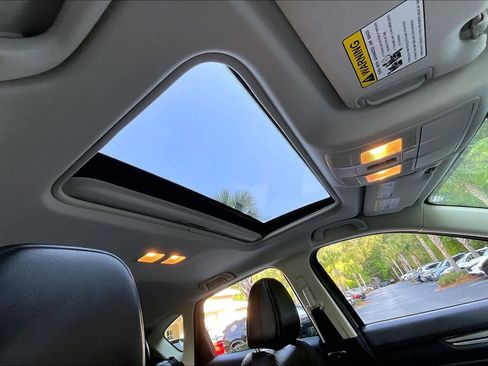 Used 2017 MAZDA CX-5 Grand Touring AWD/4WD image 14