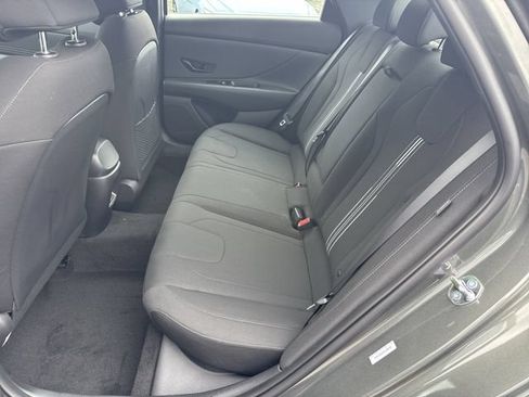 New 2026 Hyundai Elantra SEL Sport Premium FWD image 20