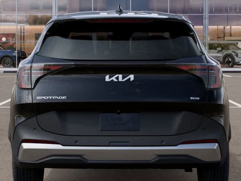 New 2026 Kia Sportage S image 13