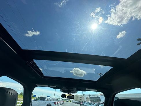 New 2025 Ford F350 Platinum image 8