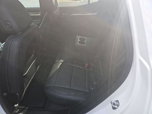 New 2026 GMC Terrain Elevation w/ Elevation Premium Package image 21