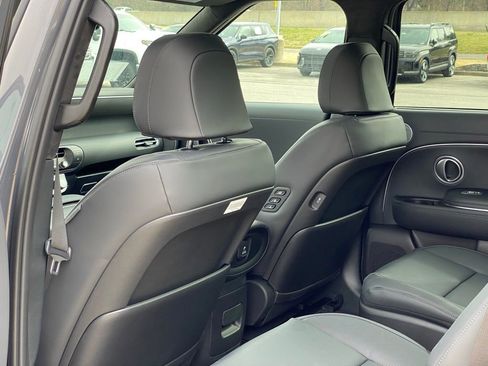 New 2026 Hyundai Palisade Calligraphy image 27