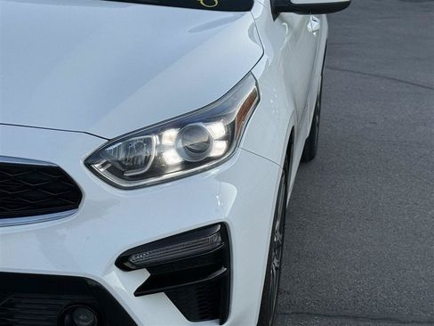 Used 2019 Kia Forte S FWD image 12