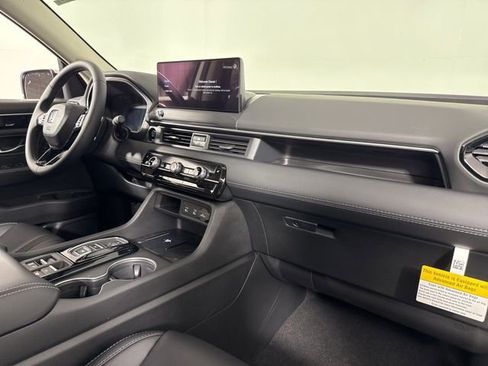 New 2026 Honda Pilot EX-L image 23