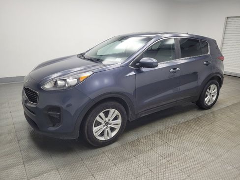 Used 2019 Kia Sportage LX image 2