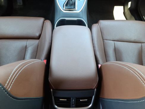 Certified 2021 Subaru Outback Touring XT image 34