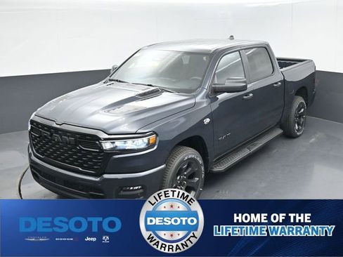 New 2026 RAM 1500 Express image 33