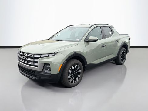 New 2026 Hyundai Santa Cruz SEL image 7