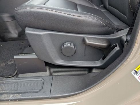 New 2025 Ford Bronco Big Bend image 19