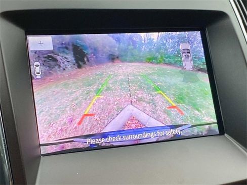 Used 2020 Ford Edge ST w/ Equipment Group 401A image 26