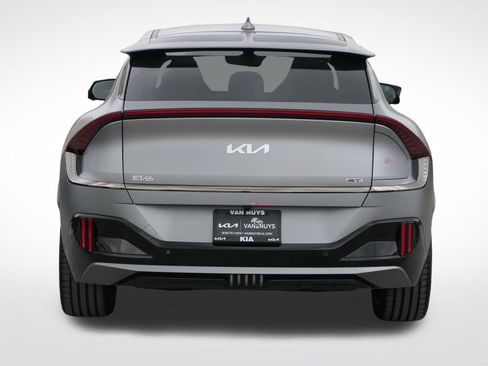 Certified 2024 Kia EV6 GT image 6