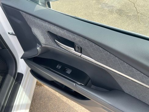 New 2026 Toyota Camry XLE image 21