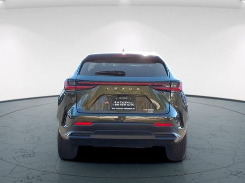 Used 2023 Lexus NX 350 350 Premium image 22