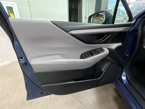 Used 2020 Subaru Legacy AWD/4WD image 10