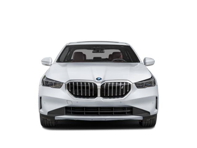 Used 2026 BMW i5 eDrive40 w/ M Sport Package AWD/4WD image 7