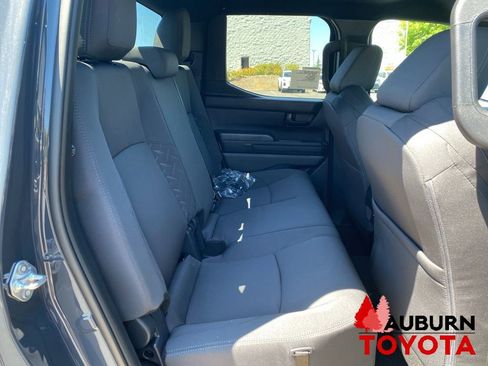New 2026 Toyota Tacoma SR RWD image 16