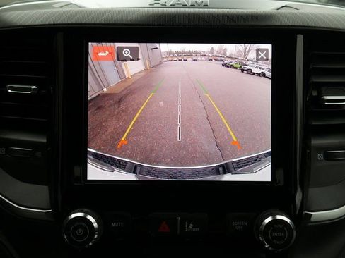 New 2026 RAM 1500 Big Horn image 3