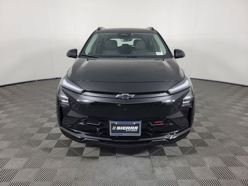 New 2027 Chevrolet Bolt RS w/ Technology Package FWD image 9
