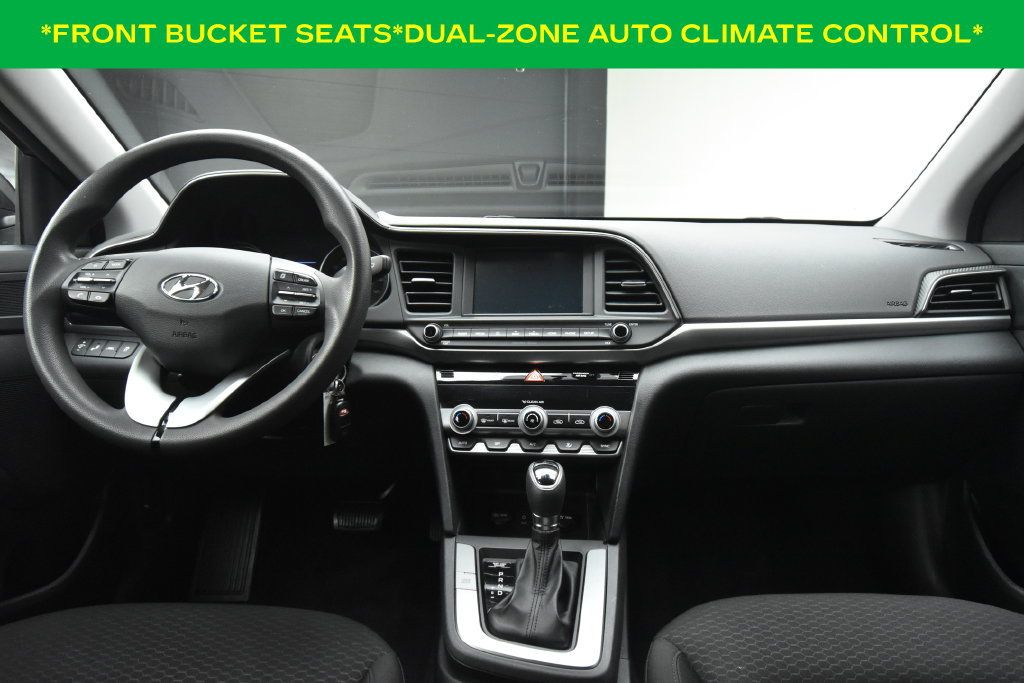 Used 2020 Hyundai Elantra SEL w/ Cargo Package (C1) FWD image 3