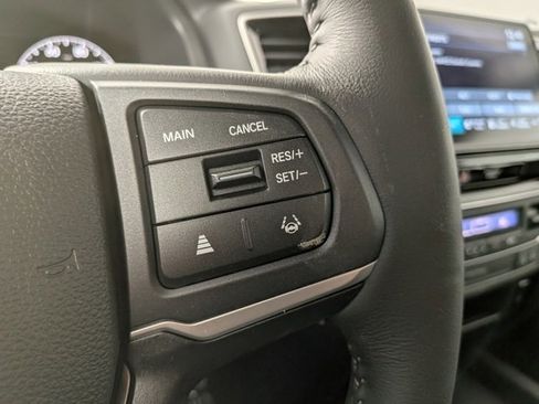 New 2026 Honda Ridgeline RTL image 7