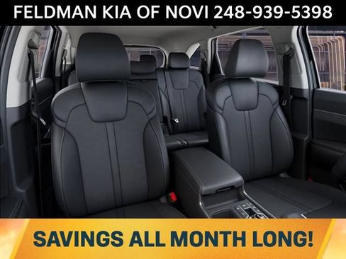 New 2026 Kia Sorento S AWD/4WD image 15