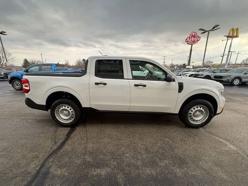 New 2026 Ford Maverick XL image 7