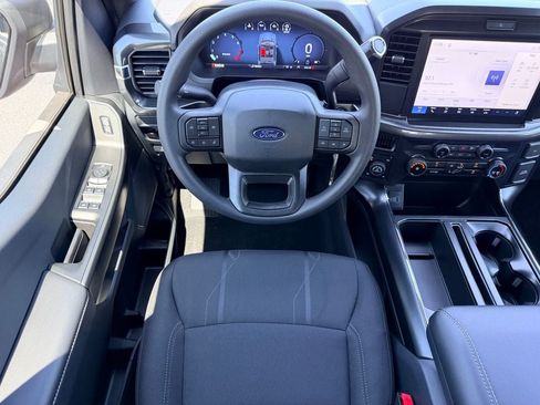 New 2026 Ford F150 STX w/ F-150 LOBO Package AWD/4WD image 15