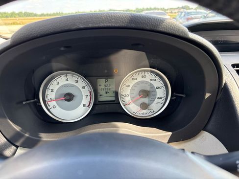 Used 2013 Subaru Impreza 2.0i Sport Premium AWD/4WD image 14