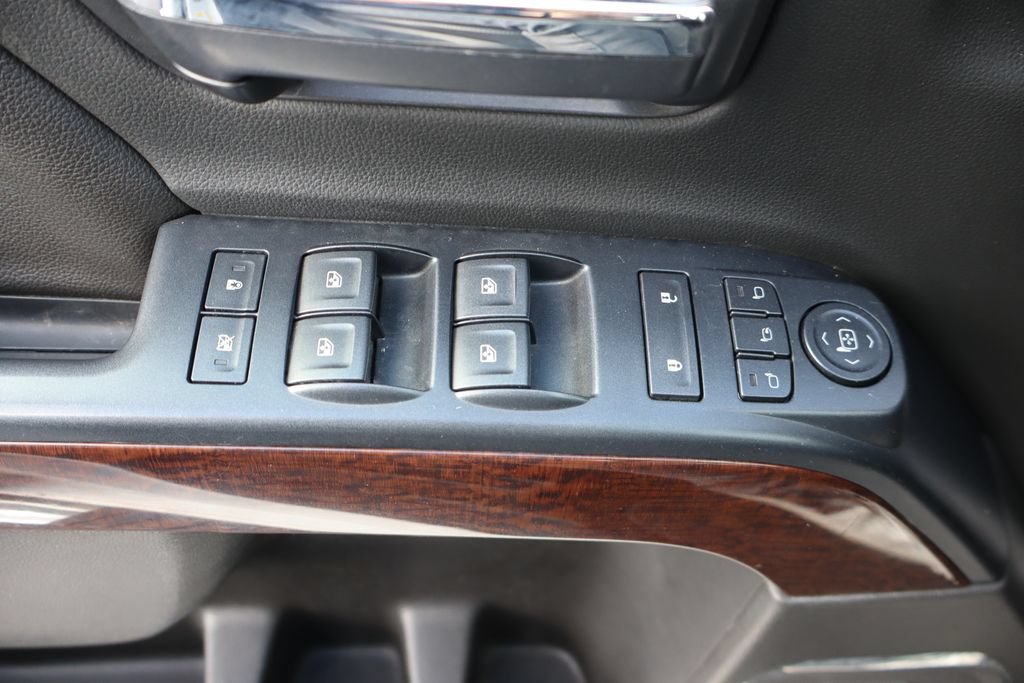 Used 2018 GMC Sierra 1500 SLT w/ SLT Premium Package AWD/4WD image 27