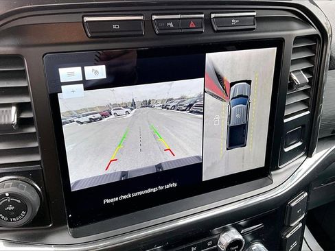 Certified 2023 Ford F150 XLT w/ Equipment Group 302A High image 20