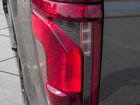 New 2025 Ford F150 XLT w/ Equipment Group 302A MID image 16