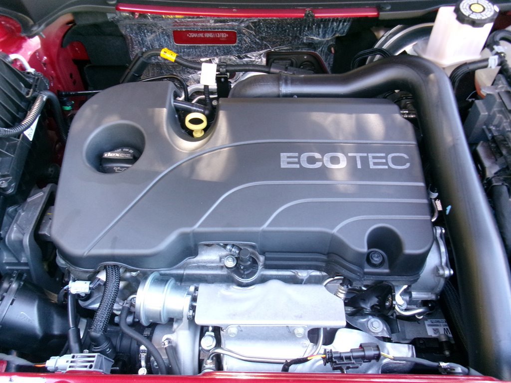 Used 2022 Chevrolet Equinox Premier FWD image 42