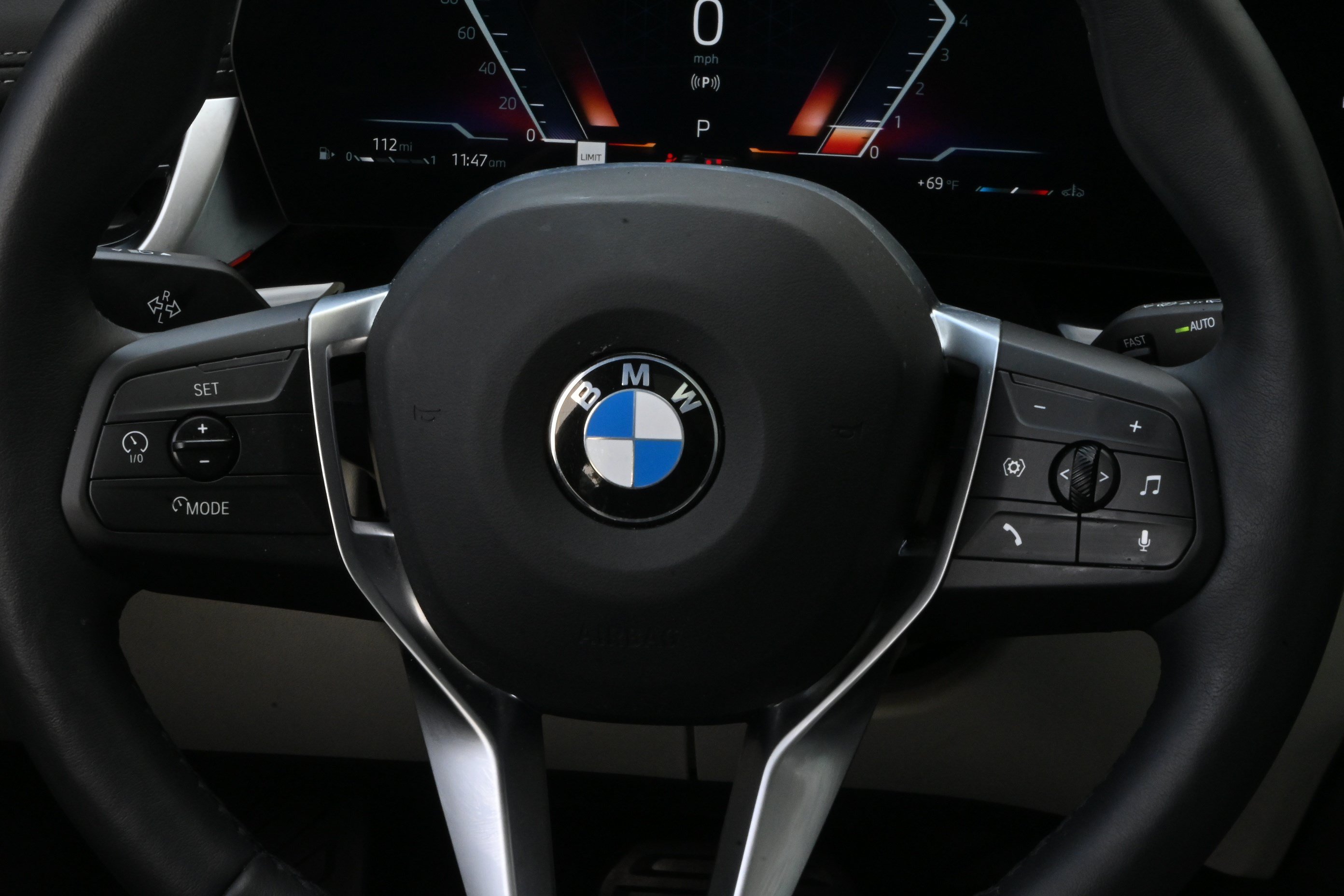 Used 2026 BMW X1 xDrive28i AWD/4WD image 32