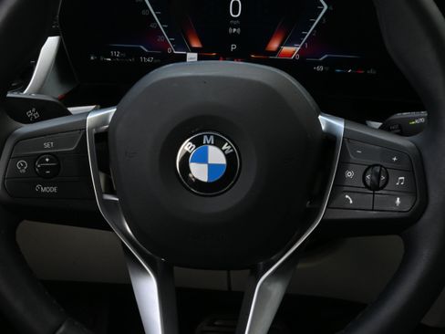 Used 2026 BMW X1 xDrive28i AWD/4WD image 32
