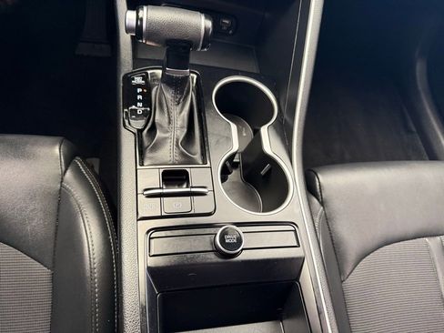 Used 2021 Kia K5 GT-Line image 28