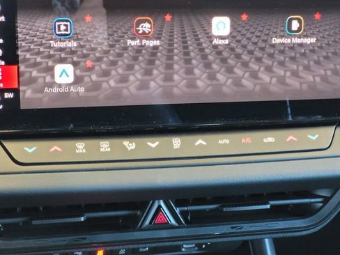 New 2026 Dodge Charger Scat Pack AWD/4WD image 22