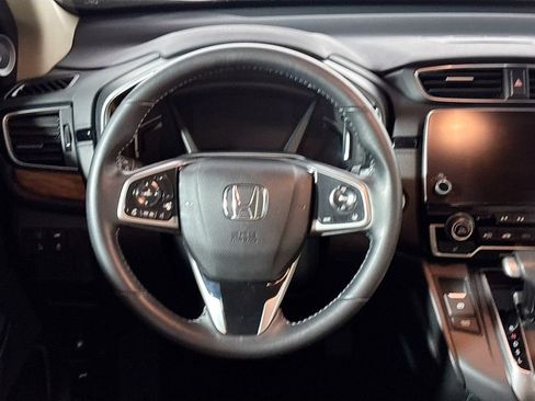 Certified 2019 Honda CR-V Touring image 14