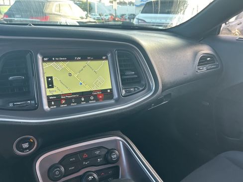 Used 2020 Dodge Challenger SXT w/ Driver Convenience Group image 37