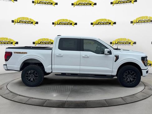 New 2026 Ford F150 Tremor AWD/4WD image 7