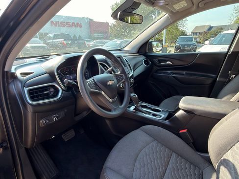 Used 2020 Chevrolet Equinox LT FWD image 11