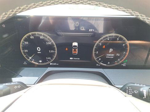 New 2026 INFINITI QX80 SPORT w/ Sport Exterior Package image 7